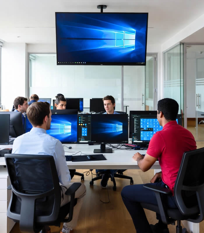 Equipo Soho Nexus One